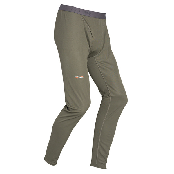 Кальсоны Core Lt Wt Bottom New (Pyrite; Мужской; M)